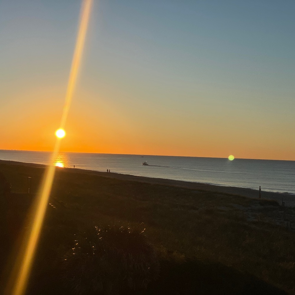 Meet your Posher, Jamie